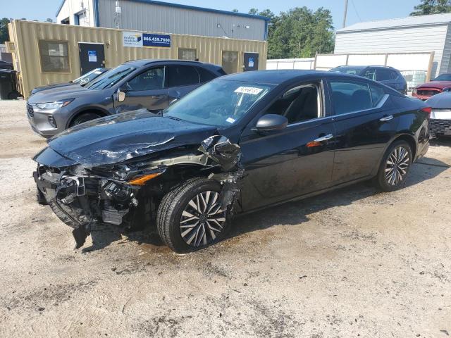 2025 NISSAN ALTIMA SV, 