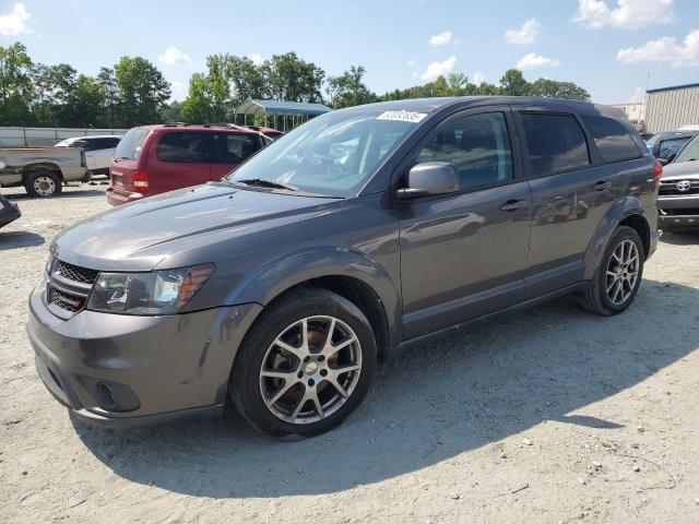 2015 DODGE JOURNEY R/T, null