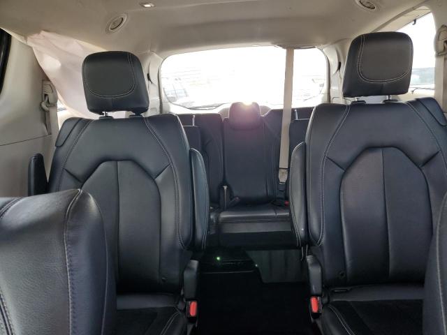 2C4RC1BG1NR109501 - 2022 CHRYSLER PACIFICA TOURING L GRAY photo 10