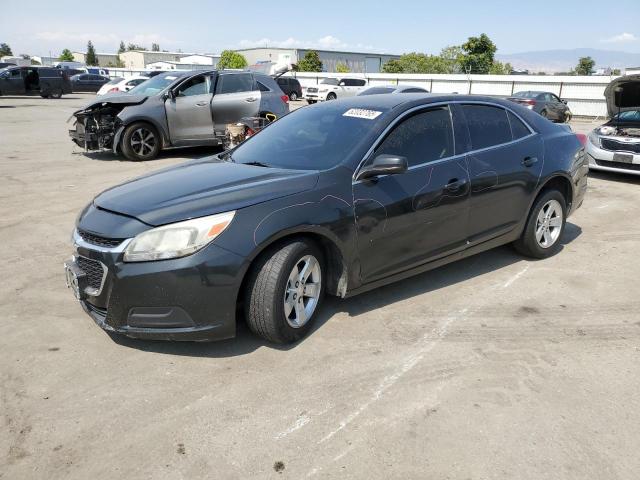2014 CHEVROLET MALIBU LS, 