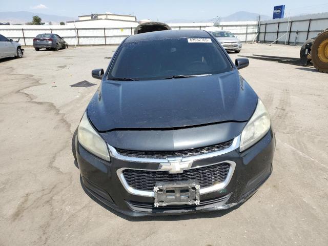 1G11B5SL5EF220444 - 2014 CHEVROLET MALIBU LS BLACK photo 5
