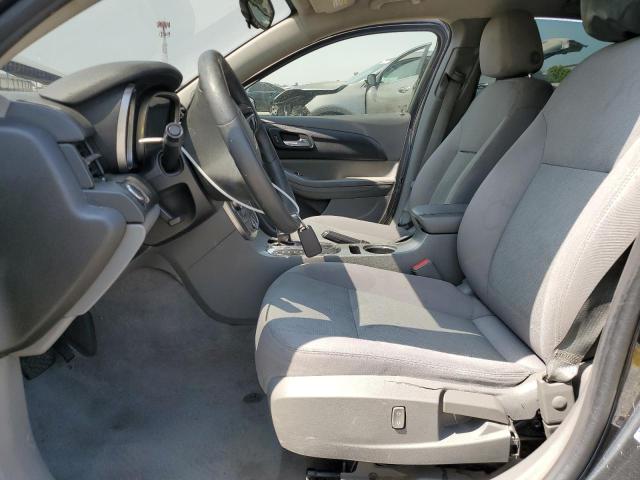 1G11B5SL5EF220444 - 2014 CHEVROLET MALIBU LS BLACK photo 7