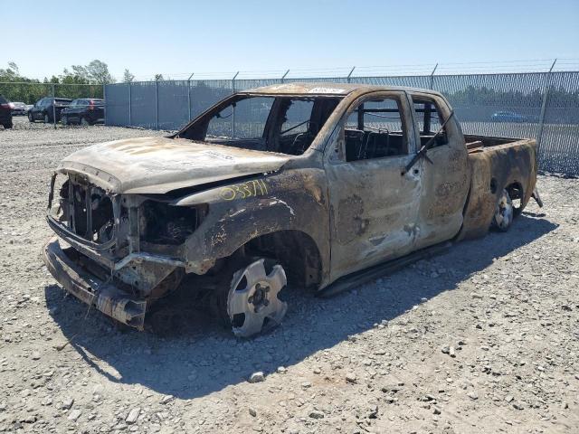 2012 TOYOTA TUNDRA DOUBLE CAB SR5, 