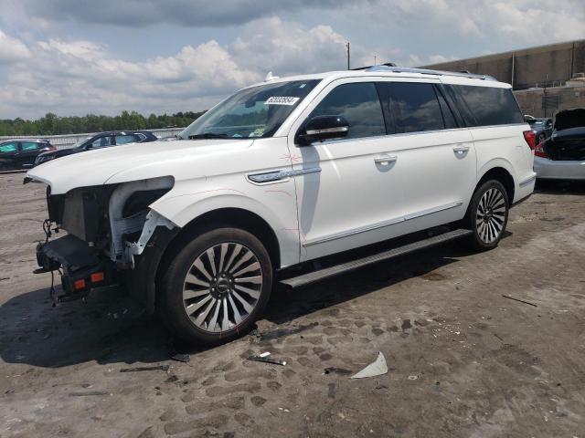 2021 LINCOLN NAVIGATOR L RESERVE, 