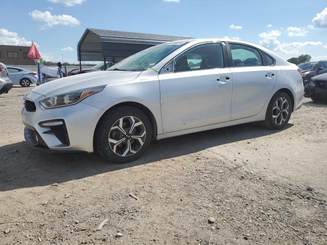 2019 KIA FORTE FE, 