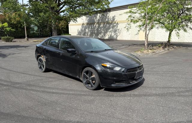 2015 DODGE DART SXT, null