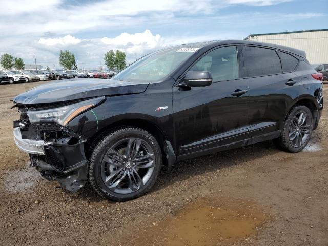 2024 ACURA RDX A-SPEC, null