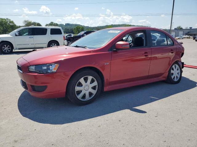2015 MITSUBISHI LANCER ES, 