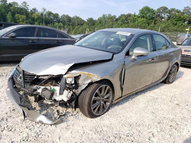 2015 LEXUS IS 250, null