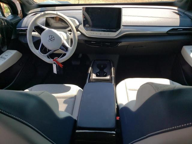 1V2GNPE84PC002705 - 2023 VOLKSWAGEN ID.4 PRO S შავი ფოტო 8