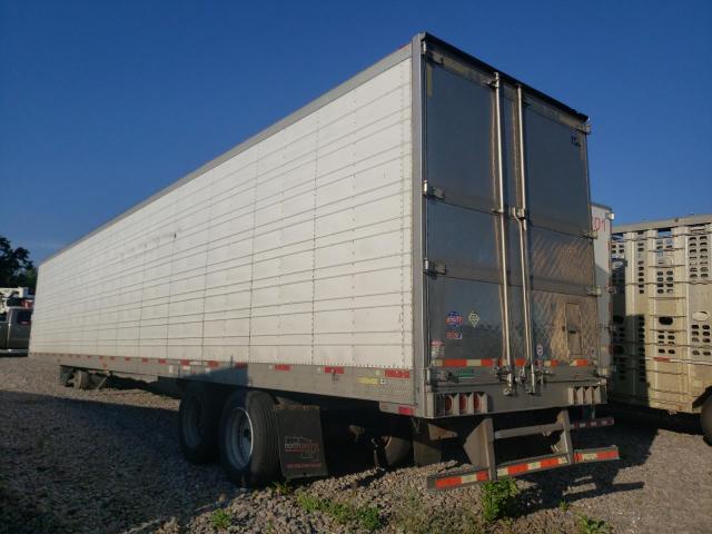1UYVS253XCU392417 - 2012 UTILITY TRAILER WHITE photo 3