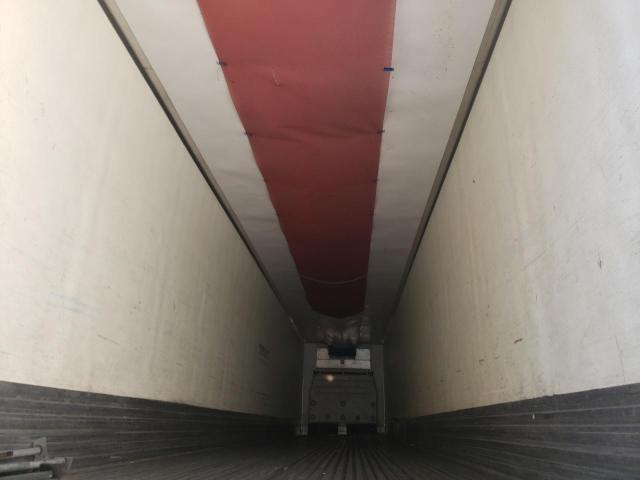 1UYVS253XCU392417 - 2012 UTILITY TRAILER WHITE photo 5