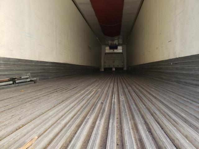 1UYVS253XCU392417 - 2012 UTILITY TRAILER WHITE photo 6