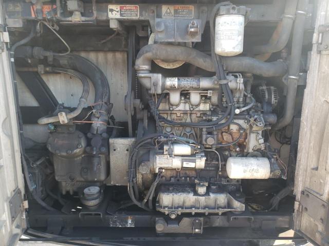 1UYVS253XCU392417 - 2012 UTILITY TRAILER WHITE photo 7