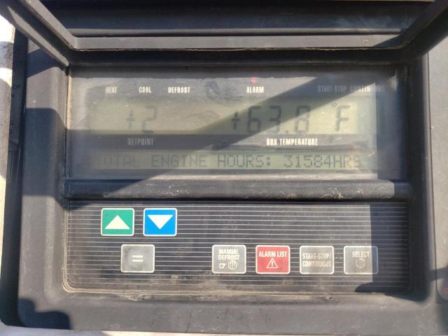 1UYVS253XCU392417 - 2012 UTILITY TRAILER WHITE photo 8