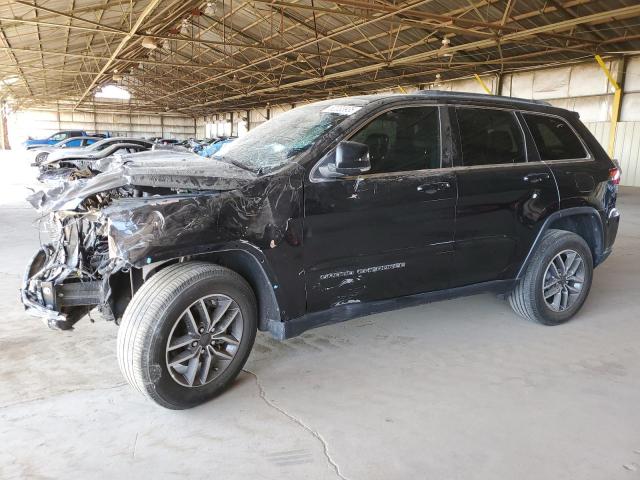 2020 JEEP GRAND CHER LIMITED, null
