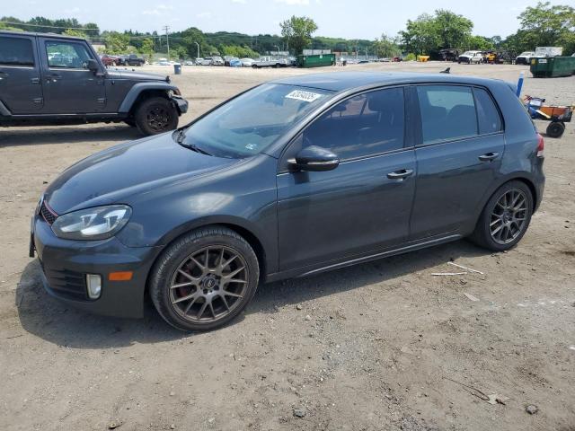 2011 VOLKSWAGEN GTI, 
