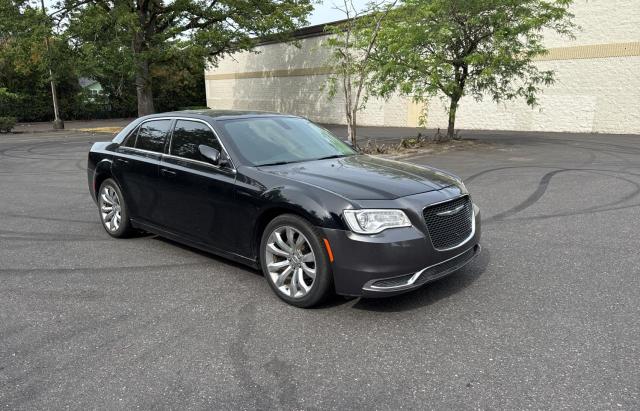 2018 CHRYSLER 300 TOURING, null