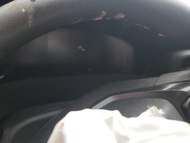 1FM5K8AB2LGD09779 - 2020 FORD EXPLORER POLICE INTERCEPTOR 银色 照片 9