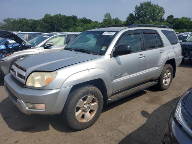 2005 TOYOTA 4RUNNER SR5, null