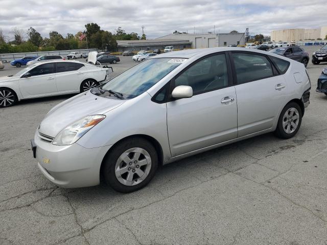 2005 TOYOTA PRIUS, 