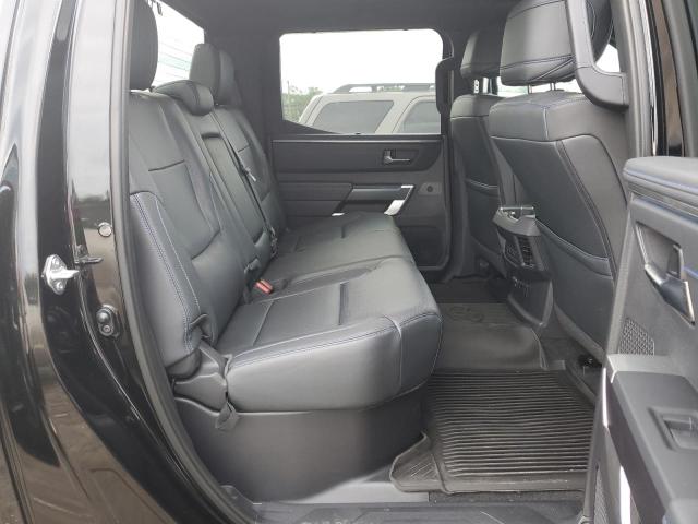 5TFNA5DB5NX008945 - 2022 TOYOTA TUNDRA CREWMAX PLATINUM Qara foto 10