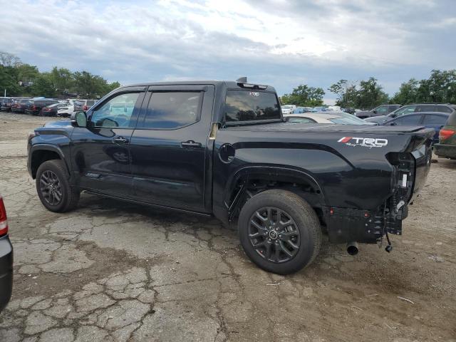 5TFNA5DB5NX008945 - 2022 TOYOTA TUNDRA CREWMAX PLATINUM Qara foto 2