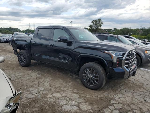 5TFNA5DB5NX008945 - 2022 TOYOTA TUNDRA CREWMAX PLATINUM Qara foto 4