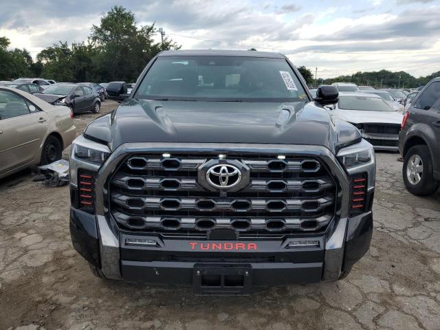 5TFNA5DB5NX008945 - 2022 TOYOTA TUNDRA CREWMAX PLATINUM Qara foto 5