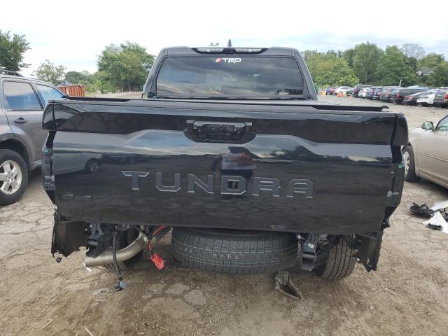 5TFNA5DB5NX008945 - 2022 TOYOTA TUNDRA CREWMAX PLATINUM Qara foto 6
