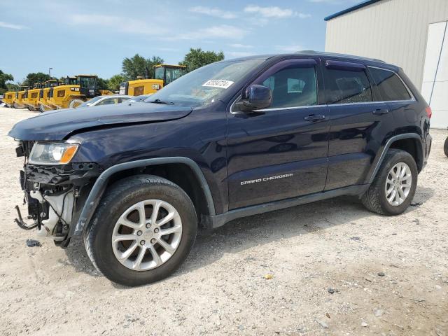 2014 JEEP GRAND CHER LAREDO, 