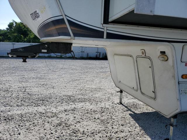 4YDF31525B4702454 - 2011 KEYSTONE MONTANA WHITE photo 7