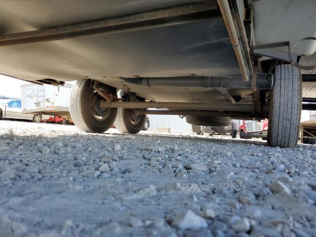 4YDF31525B4702454 - 2011 KEYSTONE MONTANA WHITE photo 8