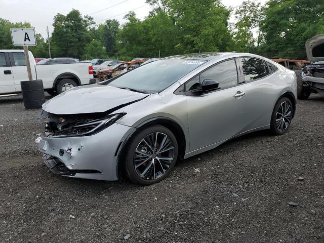 2024 TOYOTA PRIUS LE, 