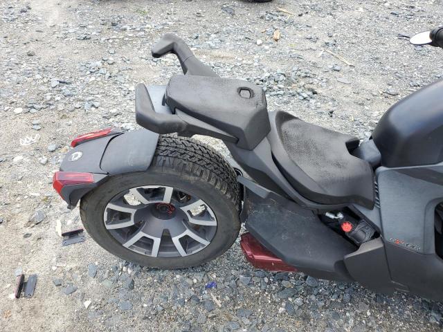 3JB2GEG27KJ000901 - 2019 CAN-AM RYKER RALLY EDITION RED photo 6
