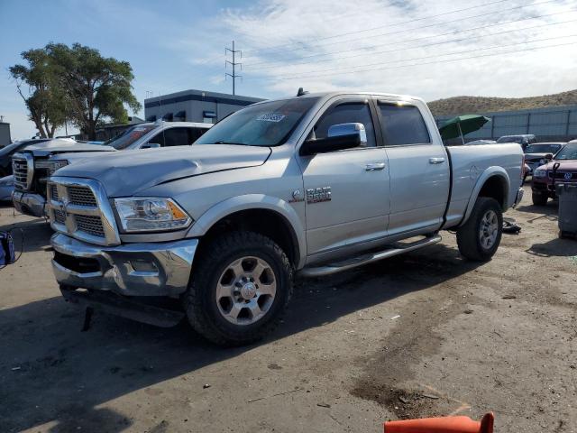 2014 RAM 2500 LARAMIE, 
