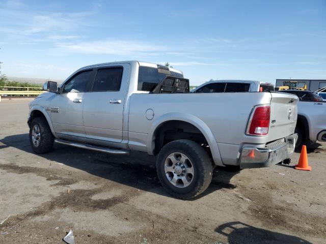 3C6UR5FL6EG177071 - 2014 RAM 2500 LARAMIE ვერცხლისფერი ფოტო 2