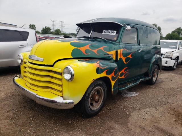 1949 CHEVROLET VAN, 