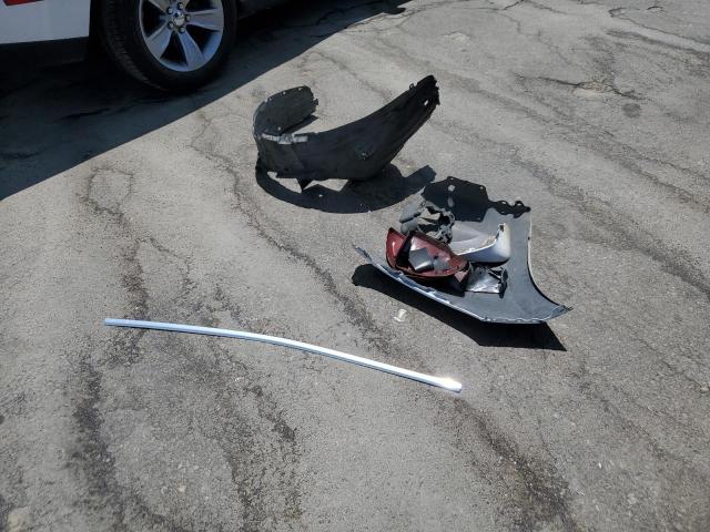 LRBFZNR4XPD061716 - 2023 BUICK ENVISION ESSENCE Կարմիր լուսանկար 13