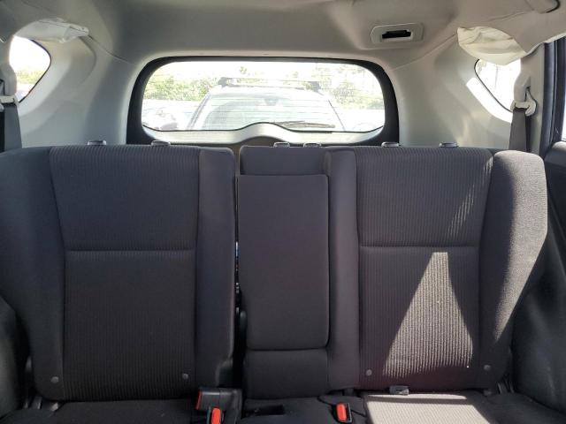 JTMZFREV3HJ100761 - 2017 TOYOTA RAV4 LE ლურჯი ფოტო 10