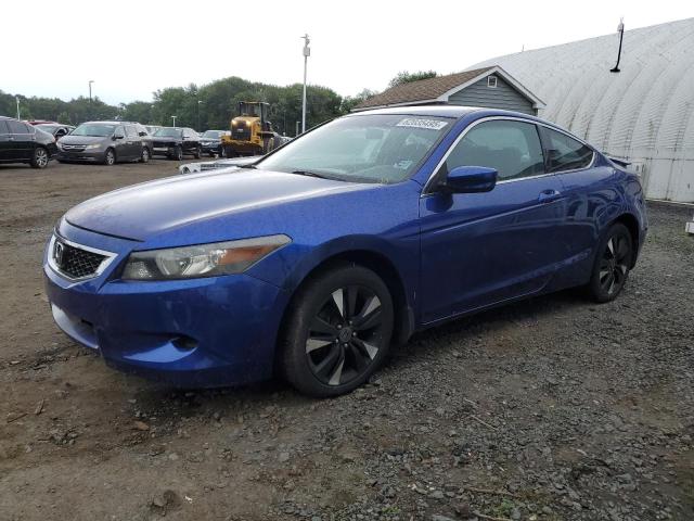 2009 HONDA ACCORD LX, null