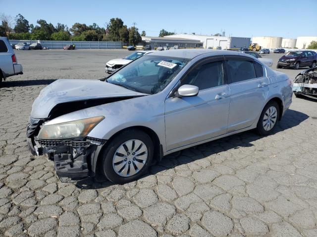 2011 HONDA ACCORD LX, 