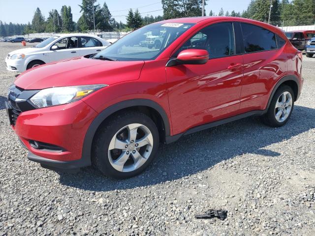 2016 HONDA HR-V EX, null