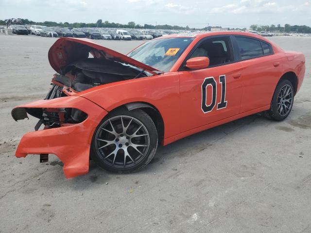 2019 DODGE CHARGER SXT, 