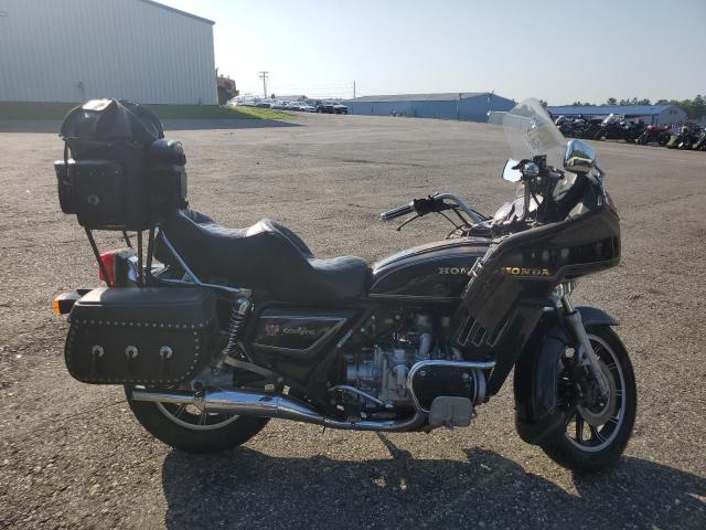 1983 HONDA GL1000, 