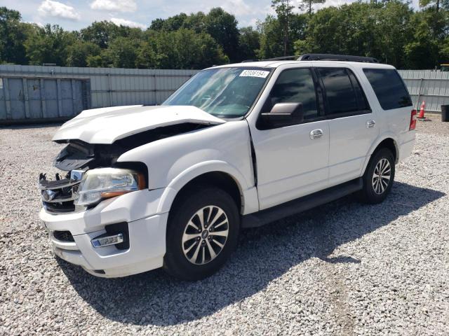 2015 FORD EXPEDITION XLT, 