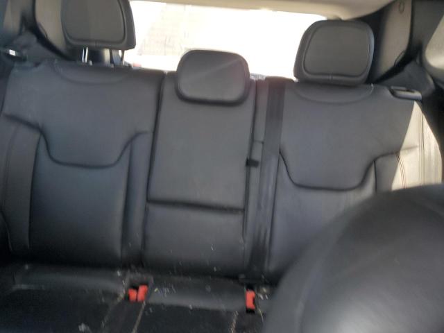 ZACCJBCBXHPG35428 - 2017 JEEP RENEGADE TRAILHAWK BLACK photo 10