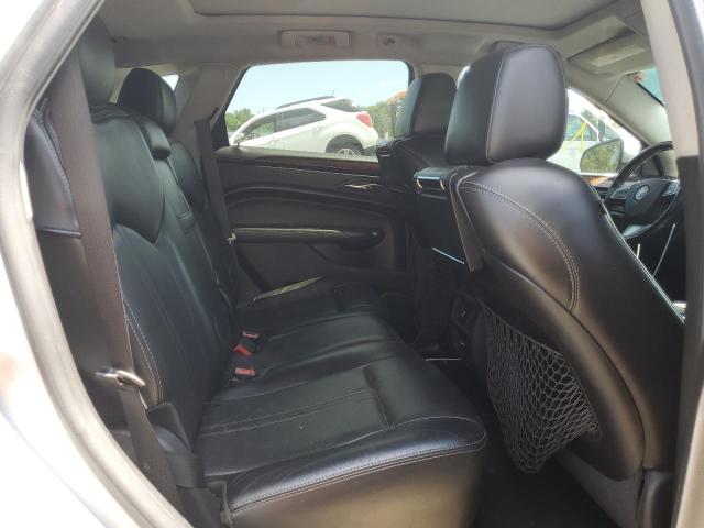 3GYFNEE30CS529693 - 2012 CADILLAC SRX PERFORMANCE COLLECTION Argent photo 11
