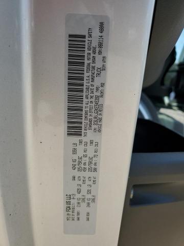 3C6URVJG2KE545392 - 2019 RAM PROMASTER 3500 HIGH ვერცხლისფერი ფოტო 13