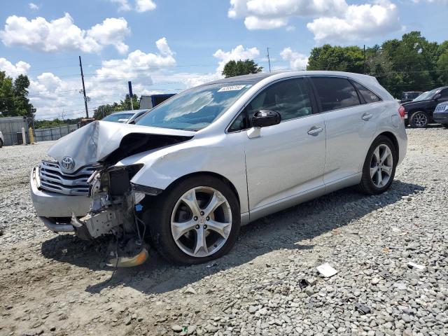 2011 TOYOTA VENZA, 